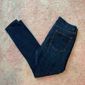 Good American Blue004 Women's Jeans
